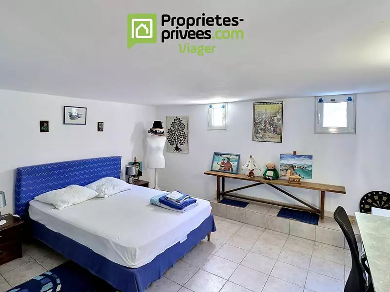 Maison, 160 m²
