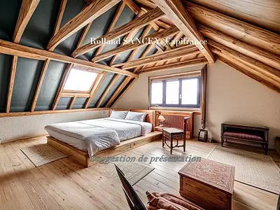 Maison, 75 m²