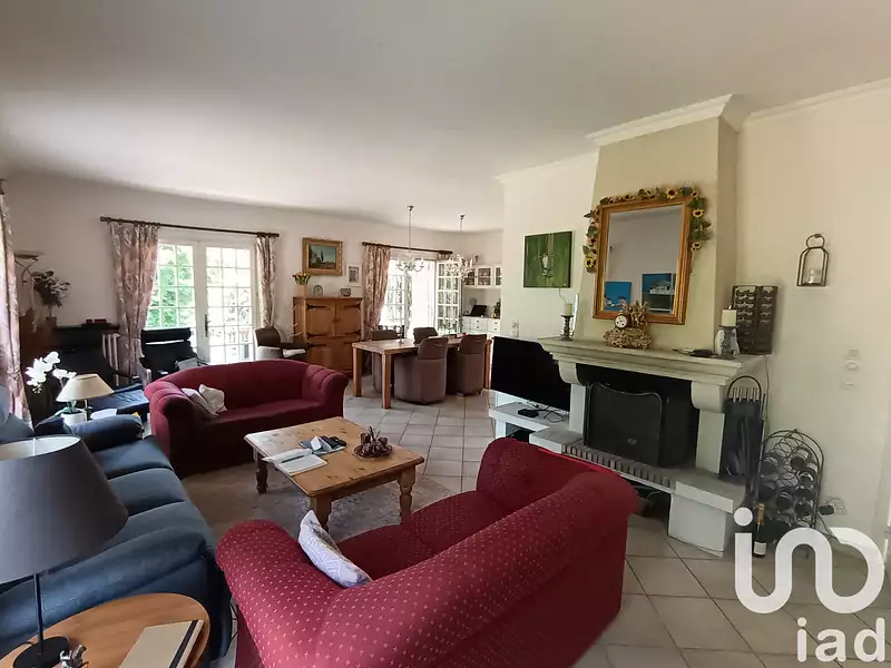 Maison, 125 m²