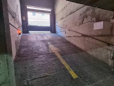 Parking, 12 m²