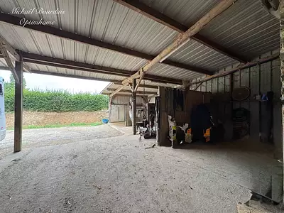 Maison, 87 m²