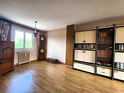 Maison, 75 m²