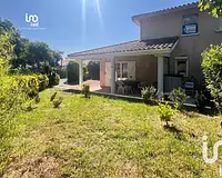 Maison, 62 m²