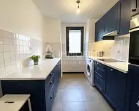 Appartement, 61,5 m²