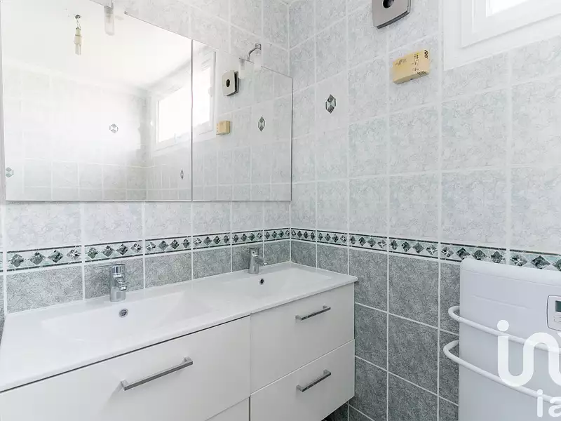 Appartement, 107 m²