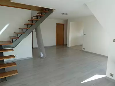 Appartement, 111 m²