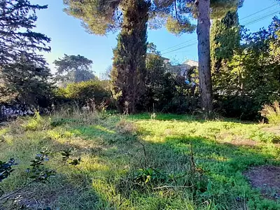 Terrain, 364 m²