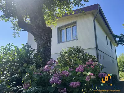 Maison, 79,34 m²