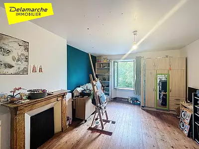 Maison, 137 m²