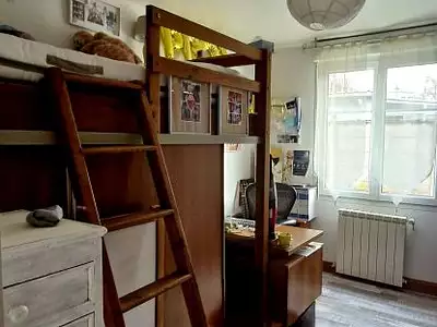 Maison, 111 m²