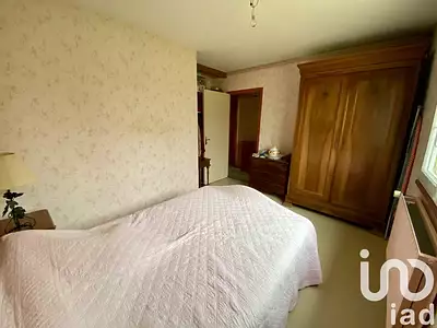 Maison, 83 m²