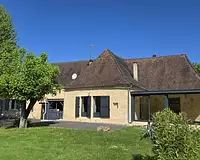 Maison, 158 m²