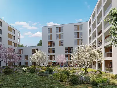 STUDENT FACTORY STRASBOURG NEUDORF