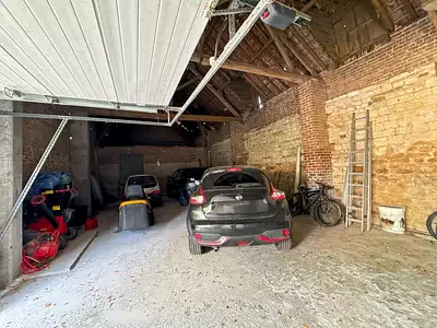 Maison, 294 m²