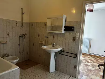Maison, 161 m²