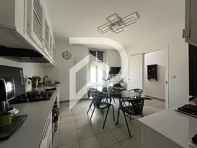Maison, 87,7 m²