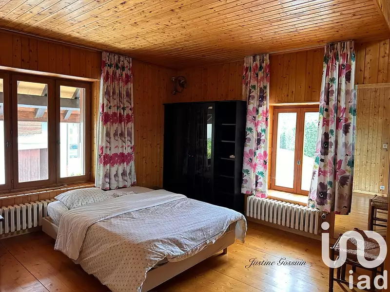Maison, 252 m²