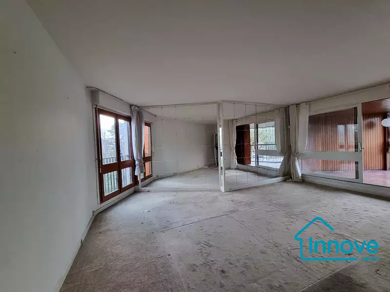 Appartement, 64,77 m²