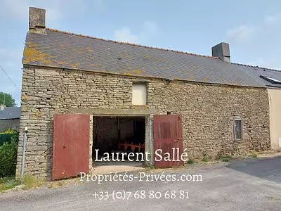 Maison, 115 m²