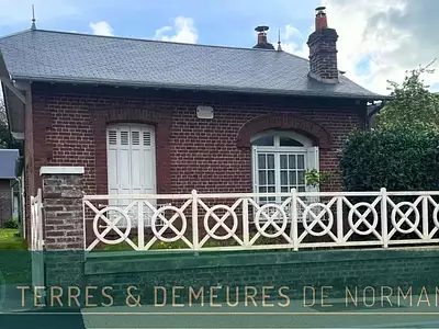 Maison, 62 m²
