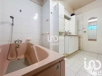 Maison, 72 m²