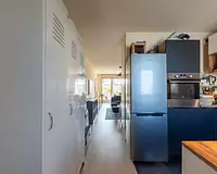 Appartement, 82,5 m²