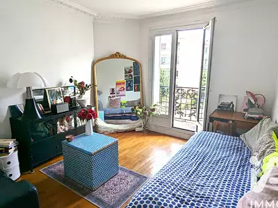 Appartement, 46 m²