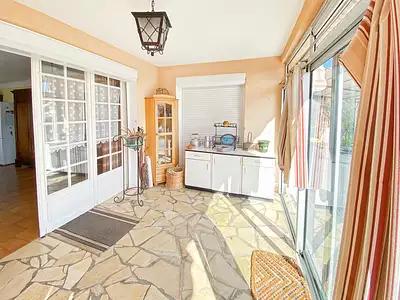 Maison, 192 m²