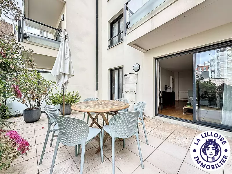 Appartement, 73,67 m²