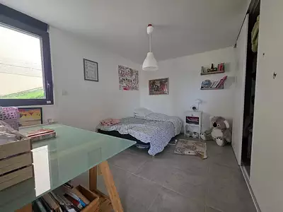 Maison, 126 m²