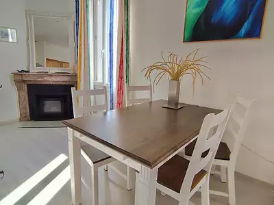 Appartement, 100 m²