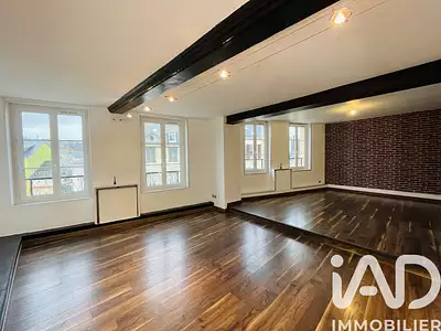 Appartement, 113 m²