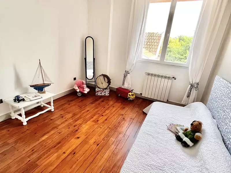 Maison, 193 m²