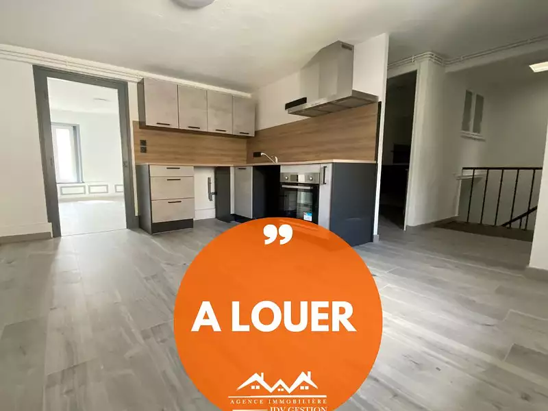 Appartement, 120 m²