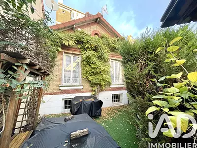 Maison, 76 m²