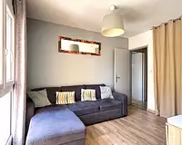 Appartement, 92 m²