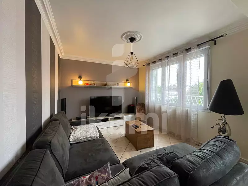 Maison, 168 m²