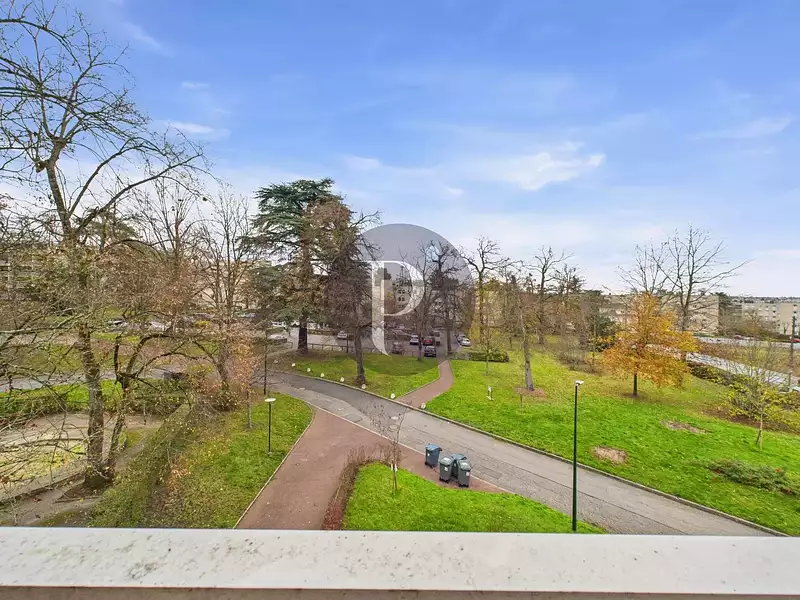 Appartement, 63,35 m²