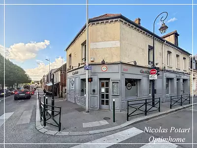 Appartement, 141 m²