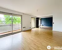 Appartement, 83 m²