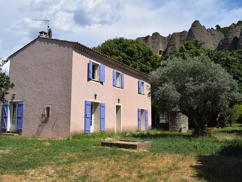 Maison, 150 m²