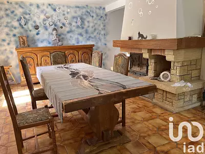 Maison, 170 m²