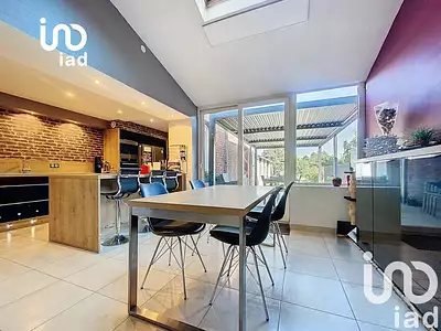 Maison, 146 m²