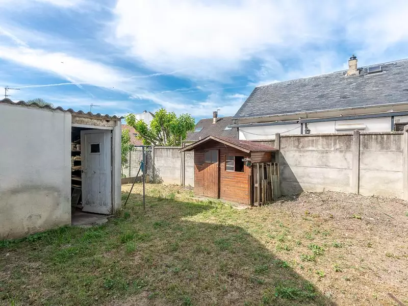 Maison, 172 m²