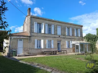 Maison, 150 m²
