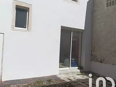 Maison, 102 m²