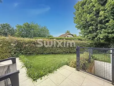 Appartement, 90 m²