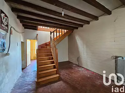 Maison, 93 m²