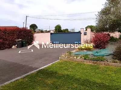 Maison, 111 m²