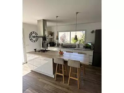 Maison, 130 m²